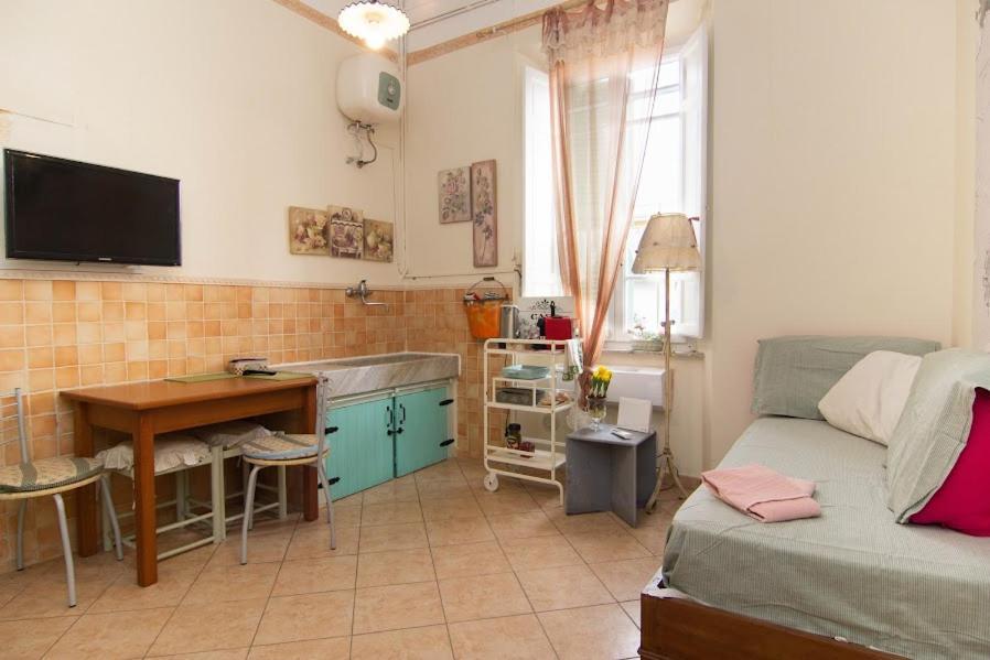 La Coccinella Appartement Marina Di Pisa Buitenkant foto
