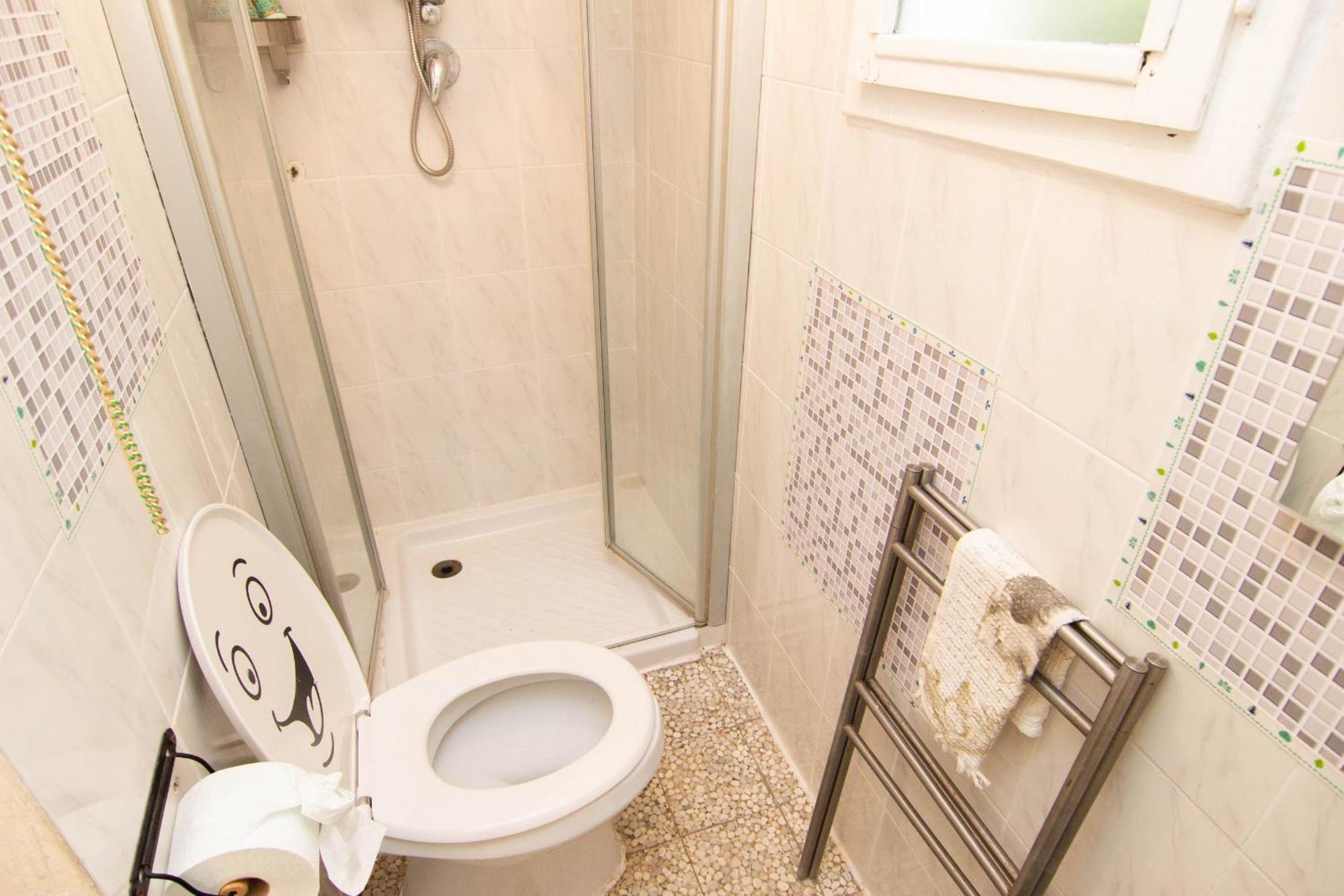 La Coccinella Appartement Marina Di Pisa Buitenkant foto