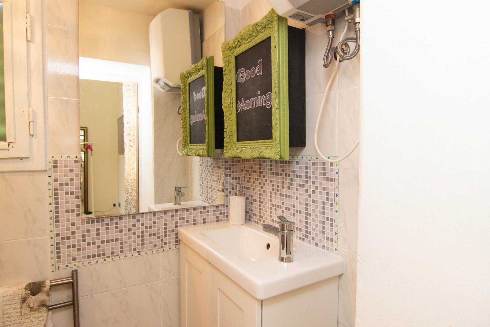 La Coccinella Appartement Marina Di Pisa Buitenkant foto