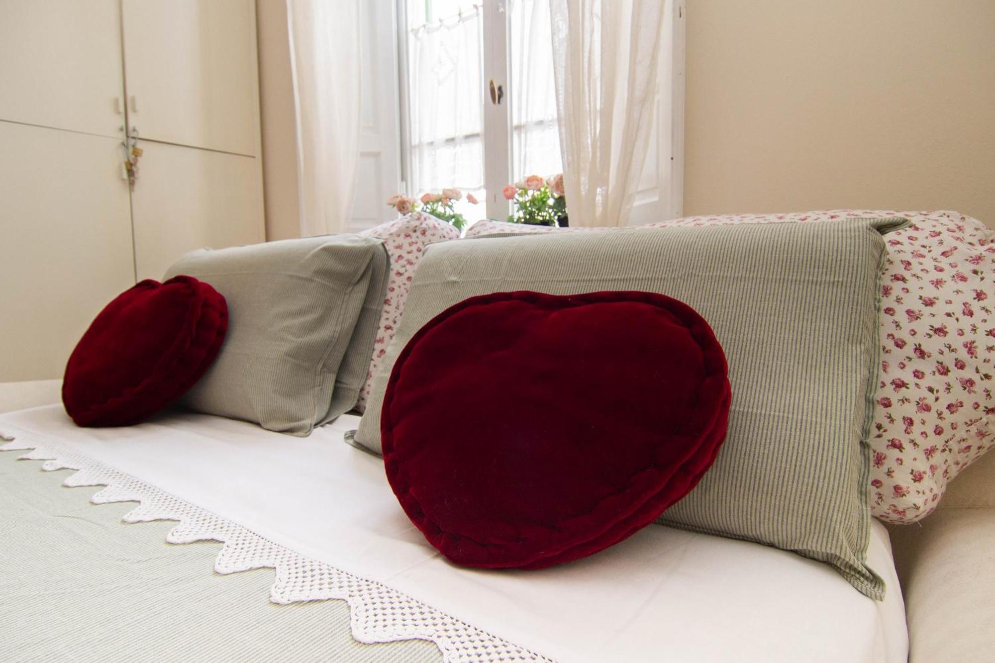 La Coccinella Appartement Marina Di Pisa Buitenkant foto