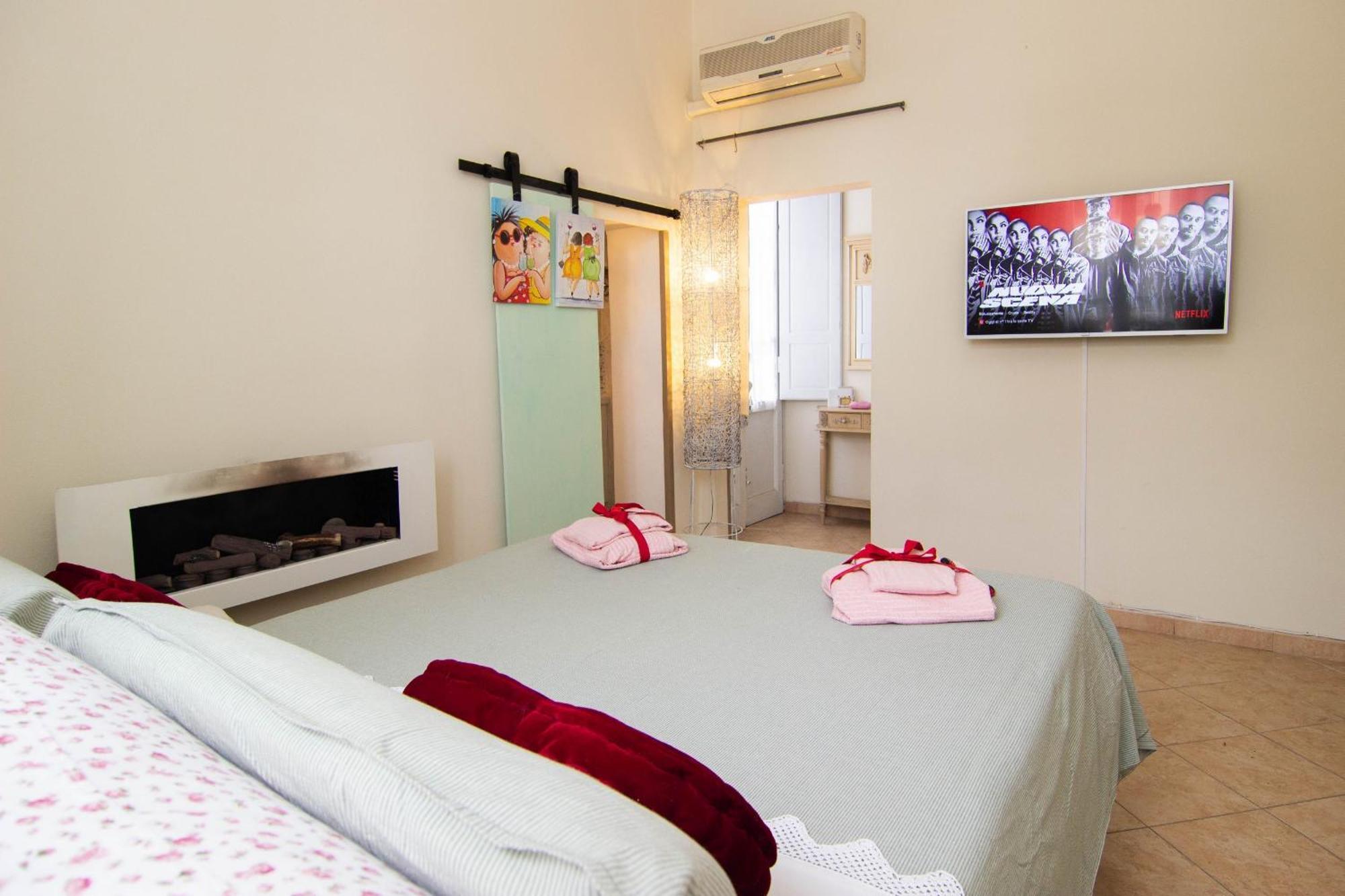 La Coccinella Appartement Marina Di Pisa Buitenkant foto